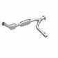 Catalytic Converter for HM Grade Federal / EPA Compliant Direct-Fit Catalytic Converter MagnaFlow 24441