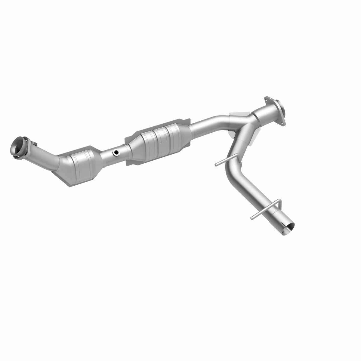 Catalytic Converter for HM Grade Federal / EPA Compliant Direct-Fit Catalytic Converter MagnaFlow 24441