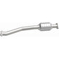 Catalytic Converter for HM Grade Federal / EPA Compliant Direct-Fit Catalytic Converter MagnaFlow 23747