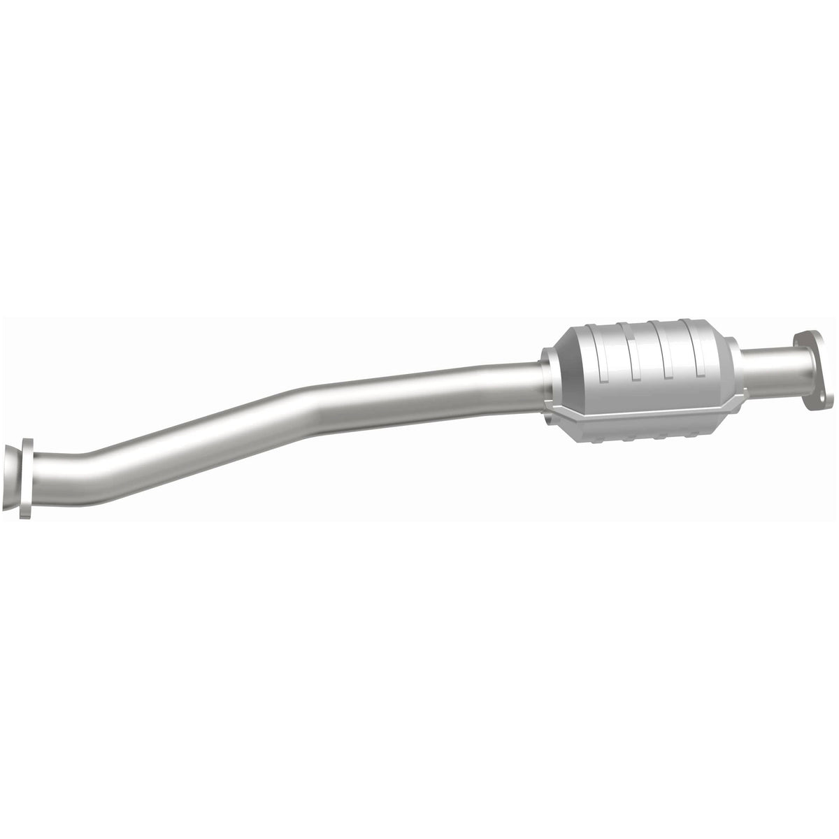 Catalytic Converter for HM Grade Federal / EPA Compliant Direct-Fit Catalytic Converter MagnaFlow 23747