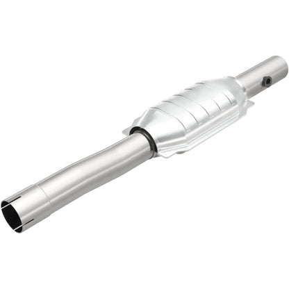 Catalytic Converter for HM Grade Federal / EPA Compliant Direct-Fit Catalytic Converter MagnaFlow 93139