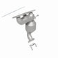 2011-2015 Toyota Sienna 3.5L Direct-Fit Catalytic Converter 5582548 Magnaflow - Catalytic Converters Car Part People