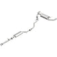 Fits 2007-2009 Acura RDX 2.3L Direct-Fit Replacement Exhaust System 106-0592