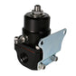 Fuel Pressure Regulator Adjustable Fuel Pressure Universal Fit Aeromotive 13138-BGPL