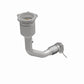 Catalytic Converter for HM Grade Federal / EPA Compliant Direct-Fit Catalytic Converter MagnaFlow 50880