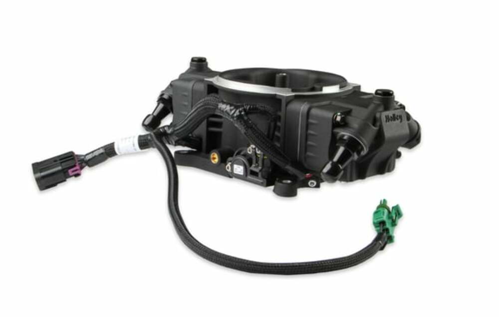Terminator X Stealth 4150, Black - 550-1005
