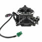 Terminator X Stealth 4150, Black - 550-1005