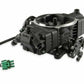 Terminator X Stealth 4150, Black - 550-1005