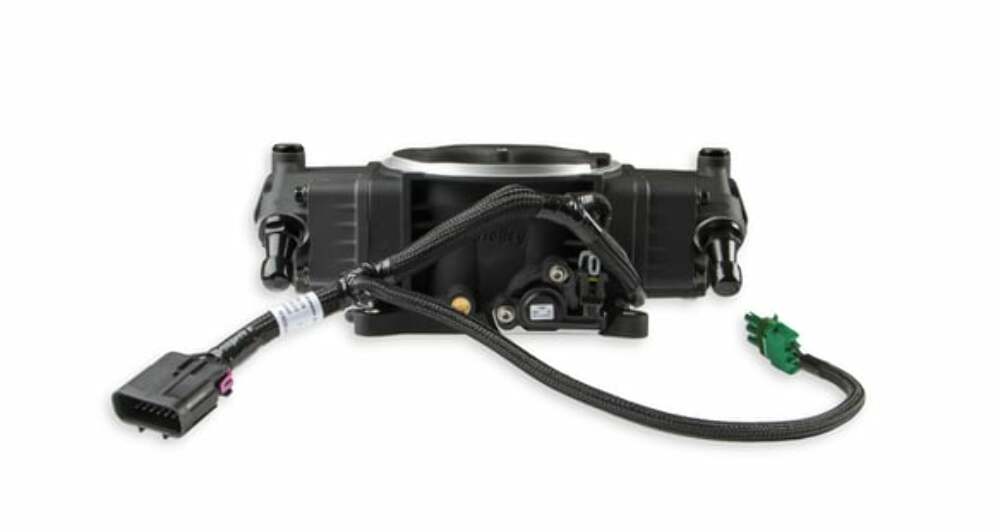 Terminator X Max Stealth 4150 with Transmission Control, Black - 550-1015