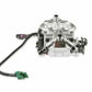 Holley EFI Terminator X Stealth GM LS 4150 - Shiny 550-1020