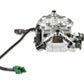 Holley EFI Terminator X Stealth GM LS 4150 - Shiny 550-1020