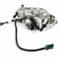 Holley EFI Terminator X Stealth GM LS 4150 - Shiny 550-1020
