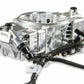 Holley EFI Terminator X Stealth GM LS 4150 - Shiny 550-1020