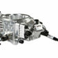 Holley EFI Terminator X Stealth GM LS 4150 - Shiny 550-1020