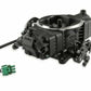 Holley EFI Terminator X Stealth GM LS 4150 - Black 550-1021