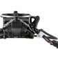 Holley EFI Terminator X Stealth GM LS 4150 - Black 550-1021