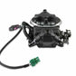 Holley EFI Terminator X Stealth GM LS 4150 - Black 550-1021