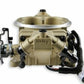 Holley EFI Terminator X Stealth GM LS 4150 - Gold 550-1022
