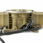 Holley EFI Terminator X Stealth GM LS 4150 - Gold 550-1022