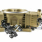 Holley EFI Terminator X Stealth GM LS 4150 - Gold 550-1022