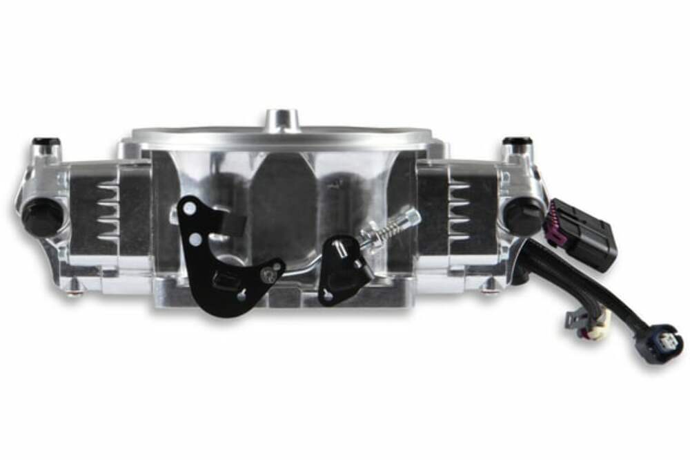 Terminator X STEALTH 4500 - 550-1070