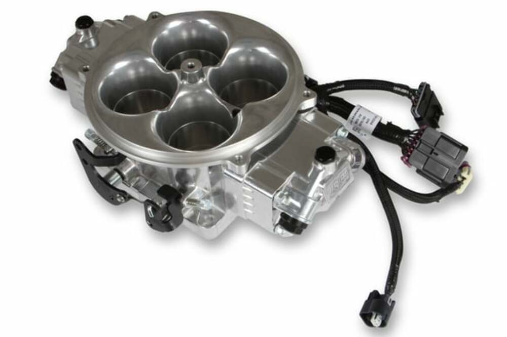 Terminator X STEALTH 4500 - 550-1070