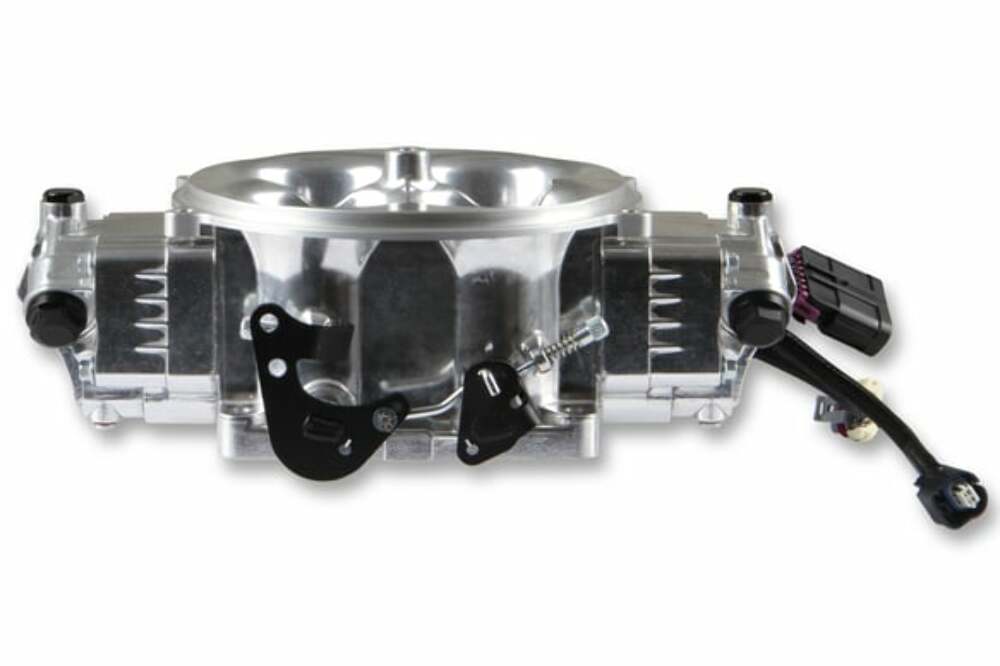 Terminator X STEALTH 4500 - 550-1070