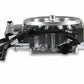 Terminator X STEALTH 4500 - 550-1070