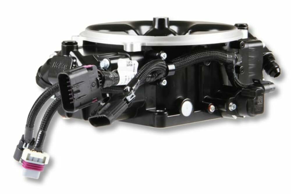 Terminator X STEALTH 4500 - 550-1071