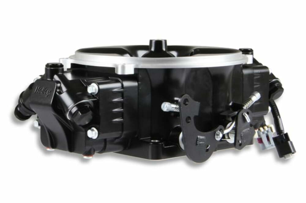Terminator X STEALTH 4500 - 550-1071