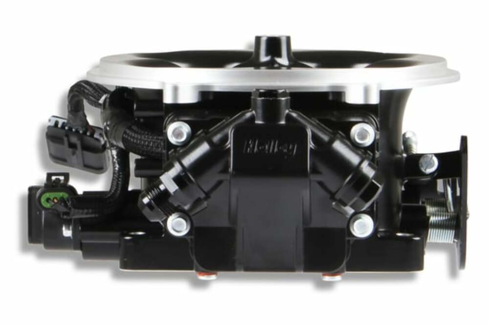 Terminator X STEALTH 4500 - 550-1071