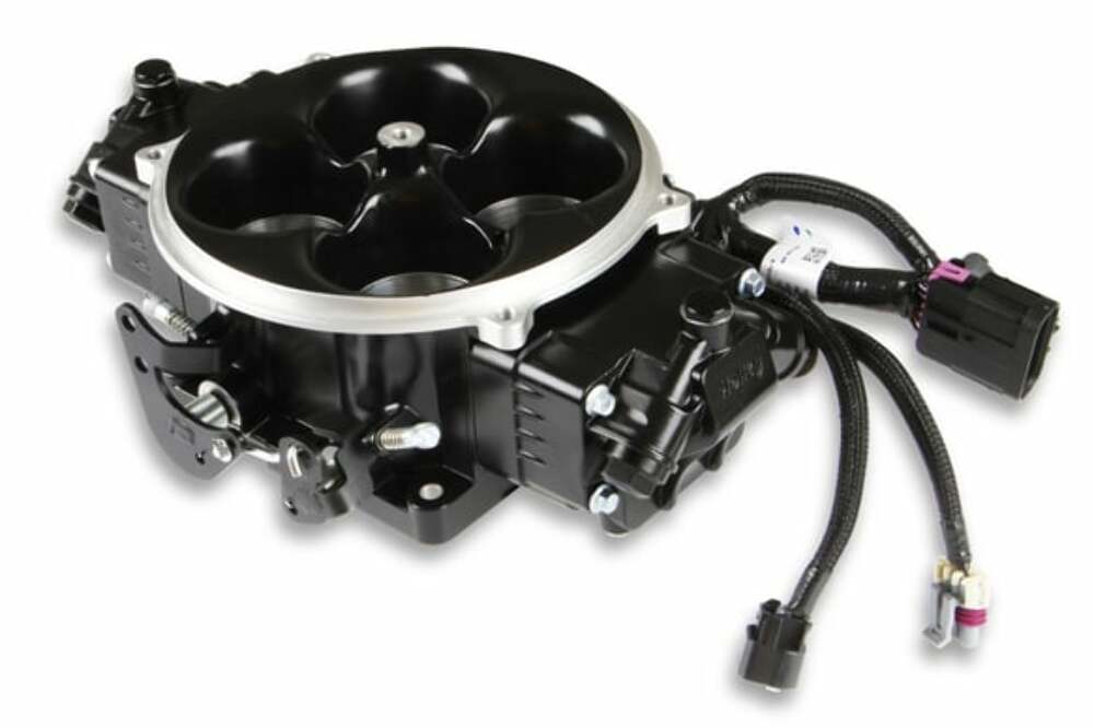 Terminator X STEALTH 4500 - 550-1071