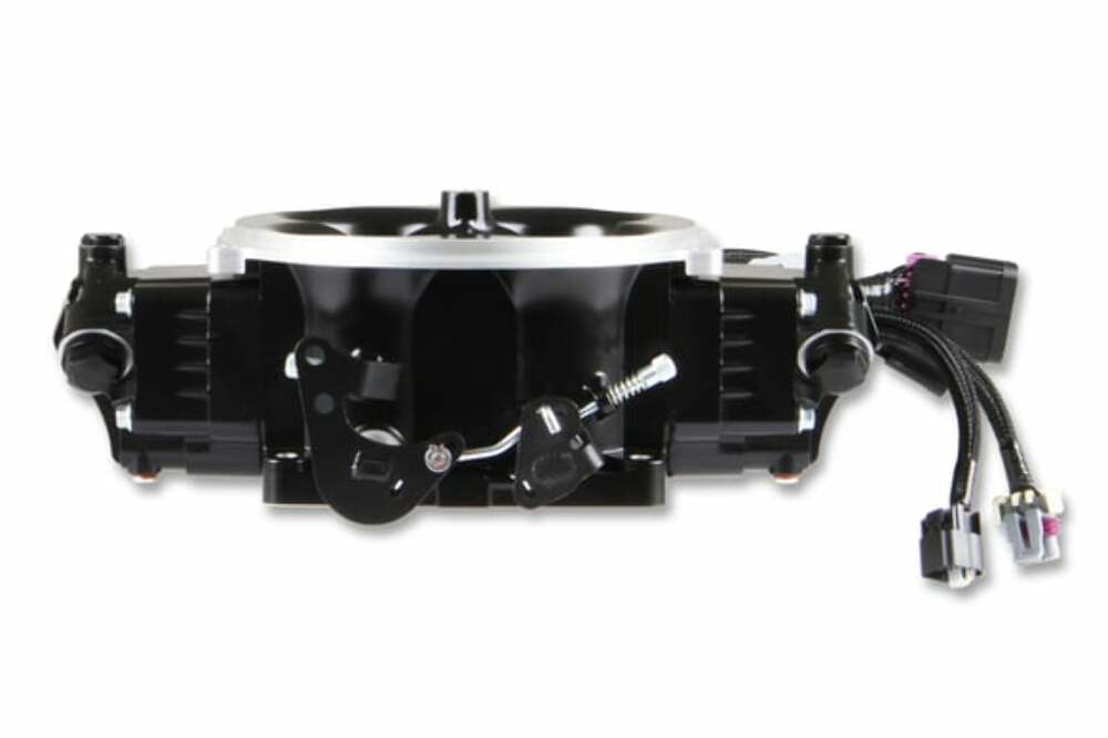 Terminator X STEALTH 4500 - 550-1071