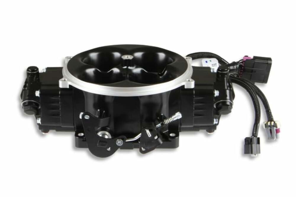 Terminator X STEALTH 4500 - 550-1071