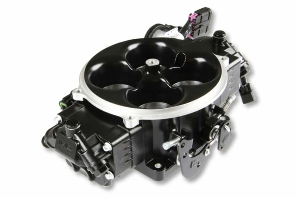 Terminator X STEALTH 4500 - 550-1071