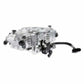Holley EFI Terminator X Stealth 4150 2x4 - Shiny 550-1074