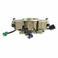 Holley EFI Terminator X Stealth 4150 2x4 - Gold 550-1076