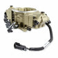 Holley EFI Terminator X Stealth 4150 2x4 - Gold 550-1076