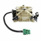 Holley EFI Terminator X Stealth 4150 2x4 - Gold 550-1076