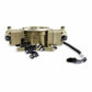 Holley EFI Terminator X Stealth 4150 2x4 - Gold 550-1076