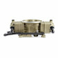 Holley EFI Terminator X Stealth 4150 2x4 - Gold 550-1076
