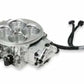 Holley EFI Terminator X Stealth 2x4 4500 Kit - Shiny 550-1080