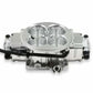 Holley EFI Terminator X Stealth 2x4 4500 Kit - Shiny 550-1080
