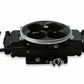 Holley EFI Terminator X Stealth 2x4 4500 Kit - Black 550-1081