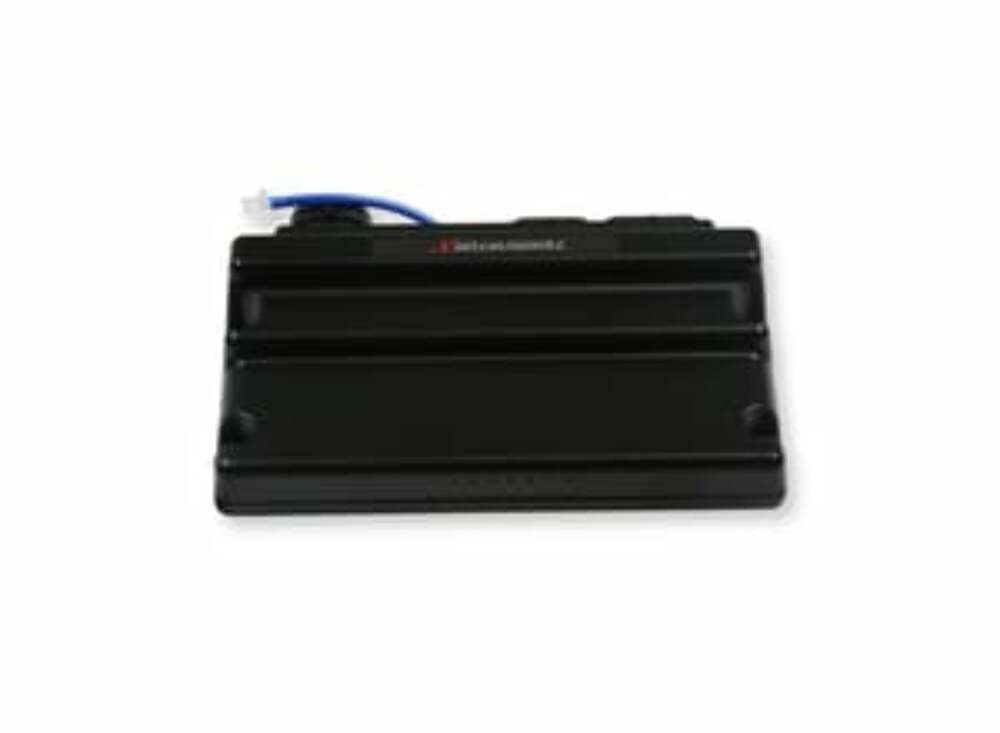 Holley EFI Terminator X Stealth 2x4 4500 Kit - Black 550-1081
