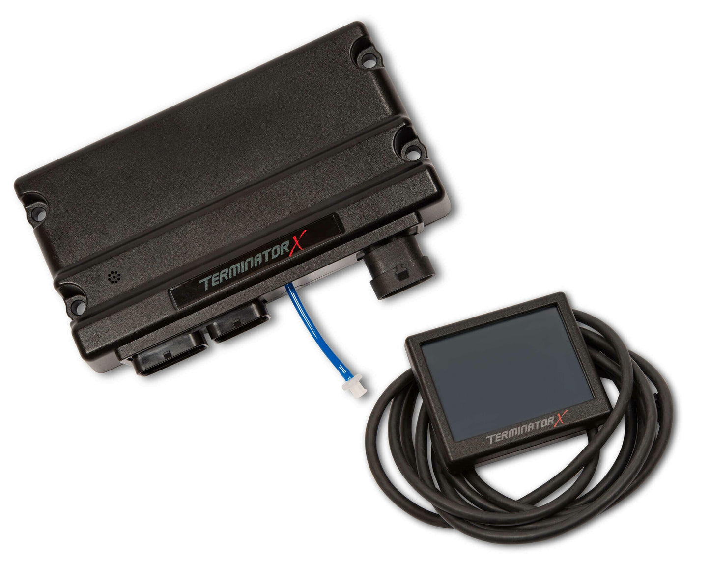 Terminator X HEMI Gen III 2007-2013+ Kit - 550-1224
