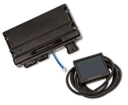 Terminator X HEMI Gen III 2007-2013+ Kit - 550-1224
