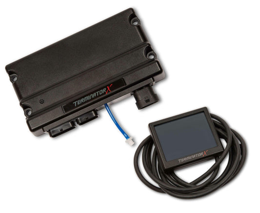 Terminator X HEMI Gen III 2007-2013+ Kit - 550-1224