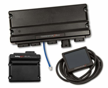 Terminator X Max Ford Coyote - 2011-2012 w/ Ti-VCT - 550-1508