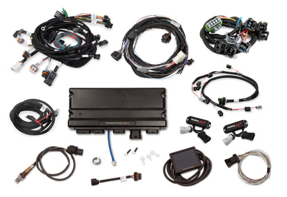 Terminator X Max Ford Mod Motor 2V - with Transmission Control - 550-1316